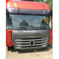 联合重卡驾驶室 联合重卡驾驶室总成