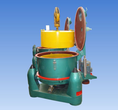 镇江智能平板吊带离心机厂家实力雄厚,平板吊带离心机