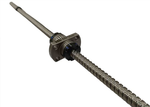 东莞日本kss滚珠丝杆,滚珠丝杆