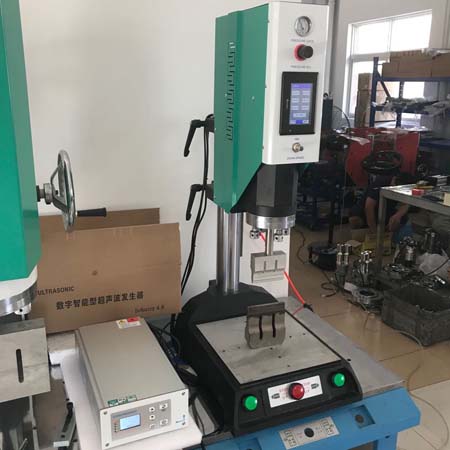 超声波焊接机亭湖区超声波焊接机制造厂家,超声波焊接机