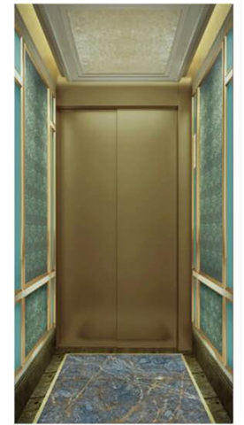 宁波家用别墅电梯价格,家用别墅