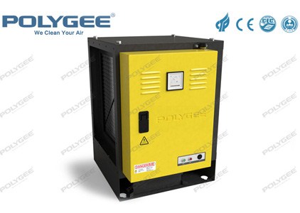 无锡正规工业油烟净化器免费咨询,工业油烟净化器