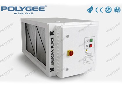 无锡正规工业油烟净化器免费咨询,工业油烟净化器
