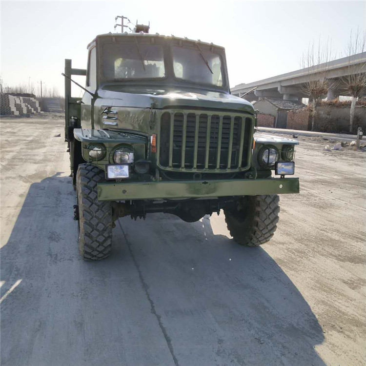 湖南园林吊树木用5吨六驱随车吊电话,六驱随车吊