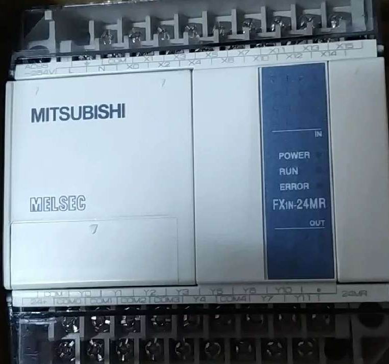 镇海区三菱PLC维修哪家好,三菱PLC维修