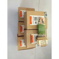 奔驰泵车空调暖风电阻 进口BEHR空调暖风电阻价格