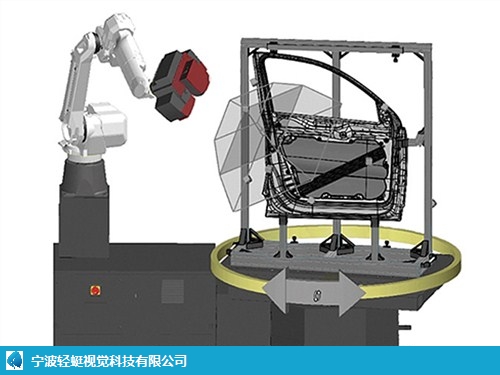 合肥专业视觉检测设备在线咨询,视觉检测设备