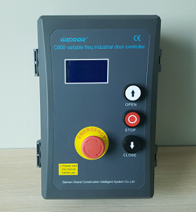 江苏进口工业直流滑升门机价格,工业直流滑升门机