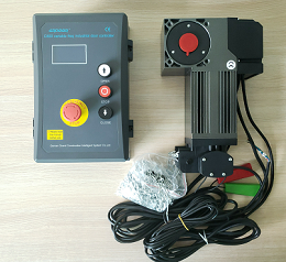 江苏进口工业直流滑升门机价格,工业直流滑升门机