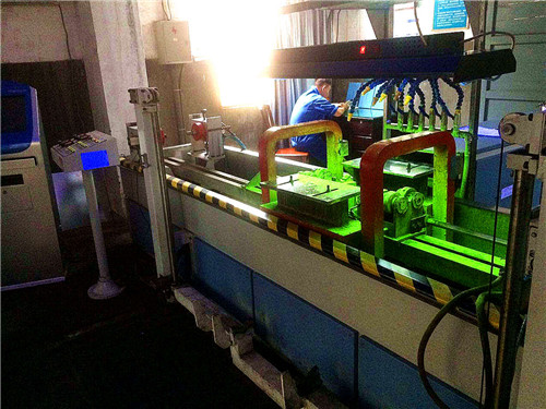 杭州磁粉探伤机,磁粉探伤机