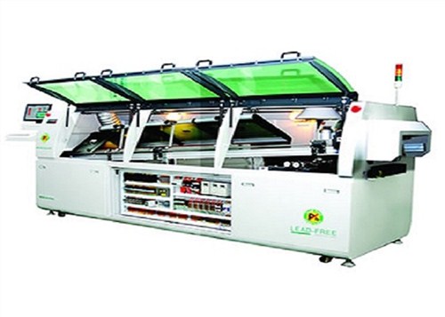 深圳日动精工科技波峰焊钛爪,波峰焊