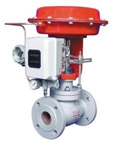 角行程气动调节阀,气动调节阀