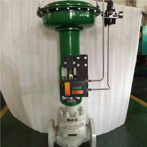 角行程气动调节阀,气动调节阀