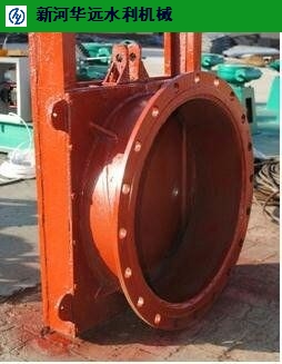 箱涵铸铁闸门厂家直供,铸铁闸门