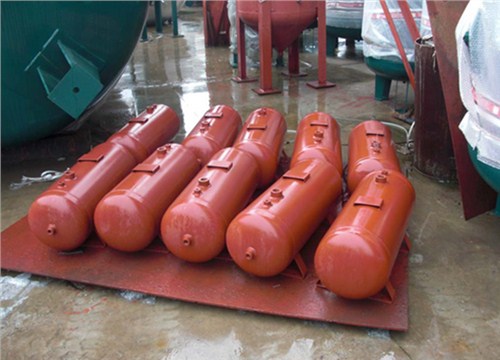 武汉优质申江储气罐维修价格,申江储气罐