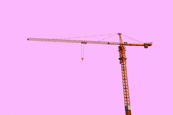 莱西专业徐工塔吊租赁单位,塔吊