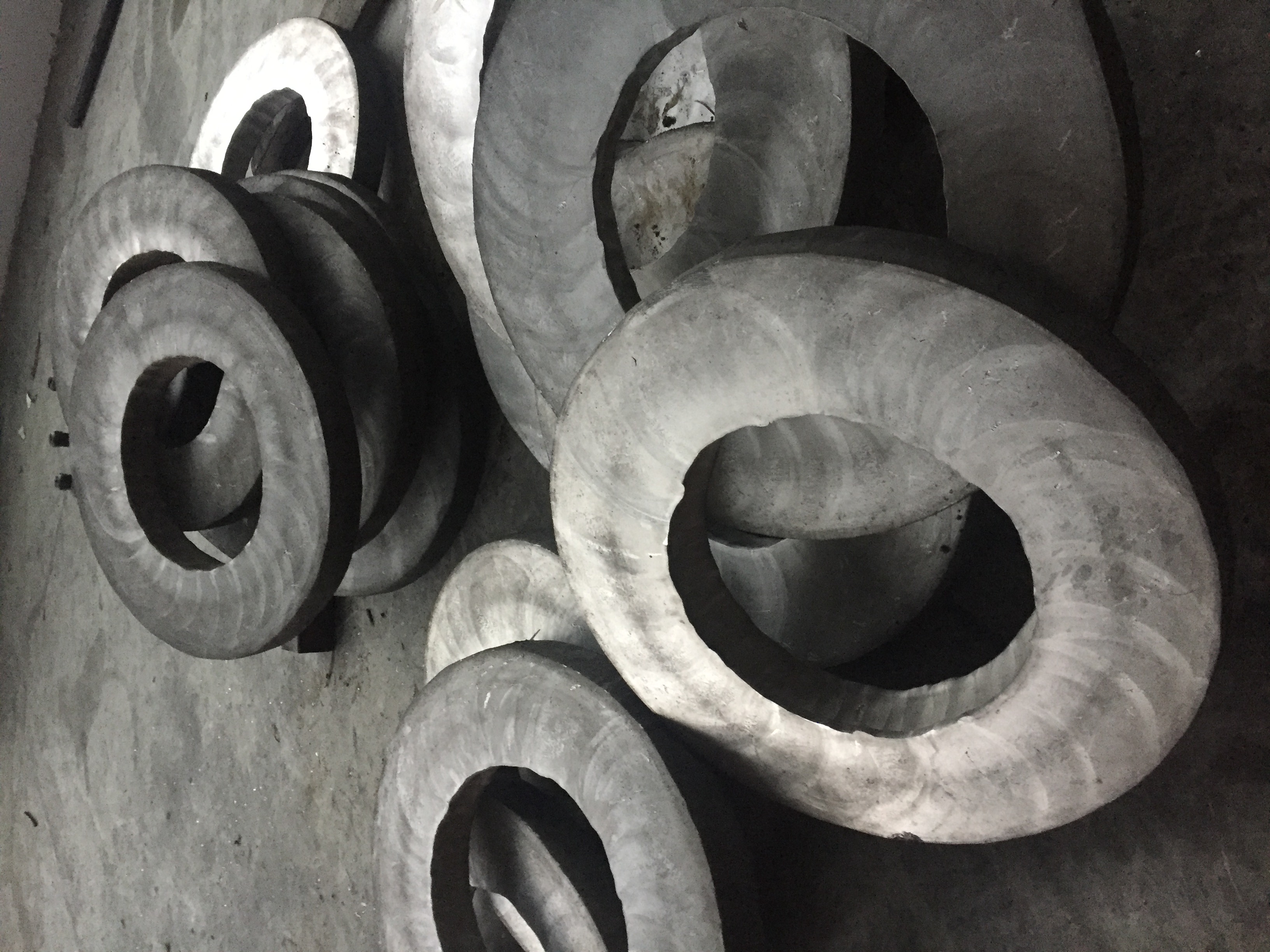 湖南优质铝锻件畅销全国,铝锻件