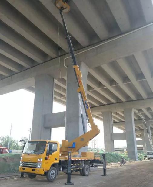 市北区知名车载式高空作业平台租赁要多少钱,车载式高空作业平台租赁