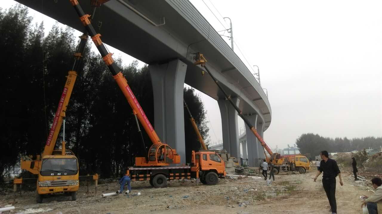 市北区知名车载式高空作业平台租赁要多少钱,车载式高空作业平台租赁