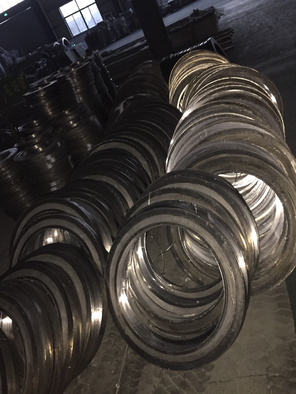 湖南优质铝锻件畅销全国,铝锻件