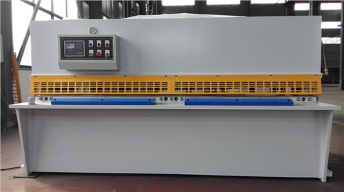 青海QC11Y剪板机,剪板机