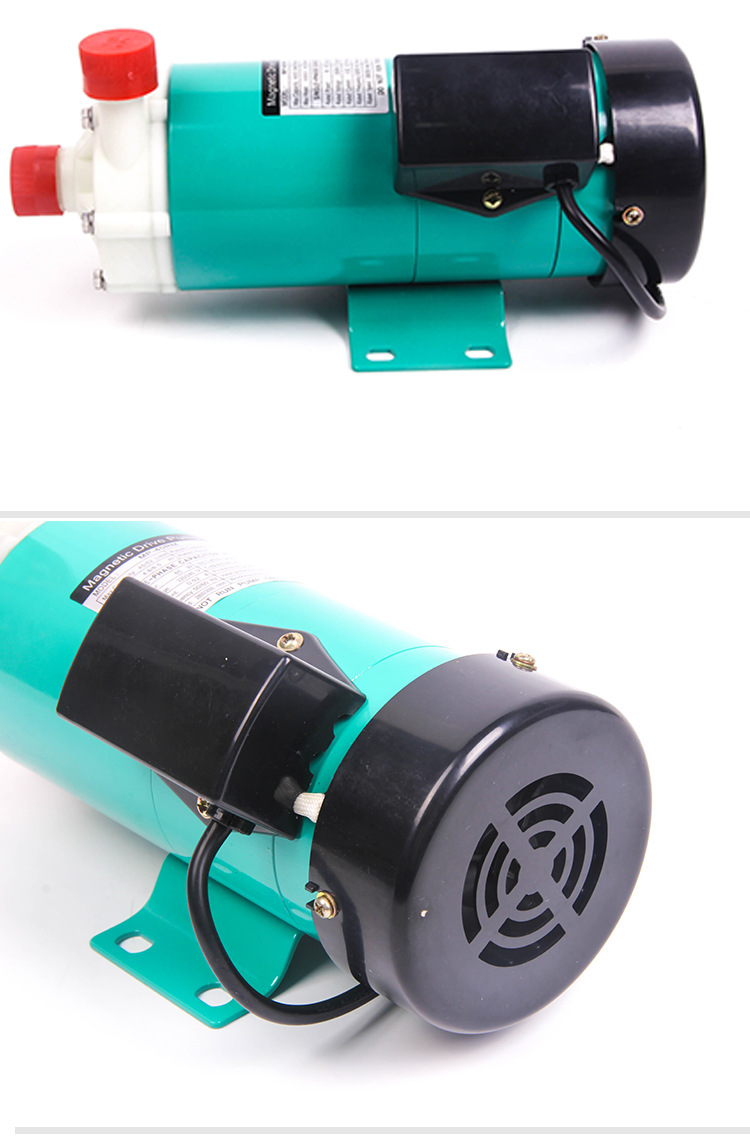 上海低噪音磁力泵厂家直销,磁力泵