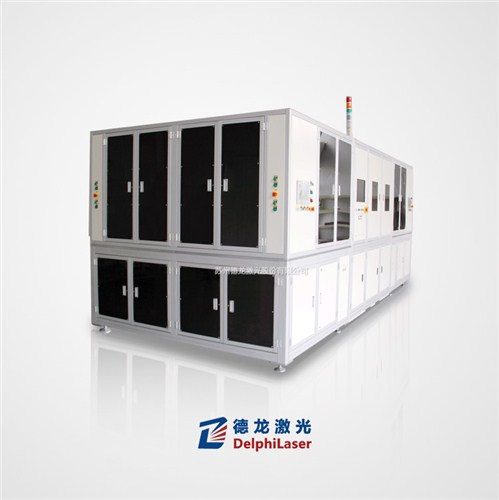 上海专业U型屏激光切割设备推荐厂家,U型屏激光切割设备