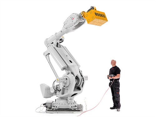 正品ABB机器人在线咨询,ABB机器人