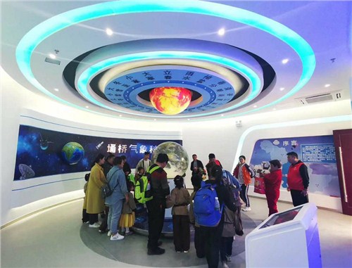 亳州力与机械科普展品研发及销售,展品