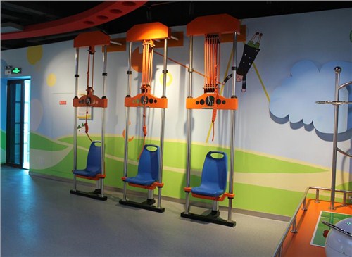 亳州力与机械科普展品研发及销售,展品