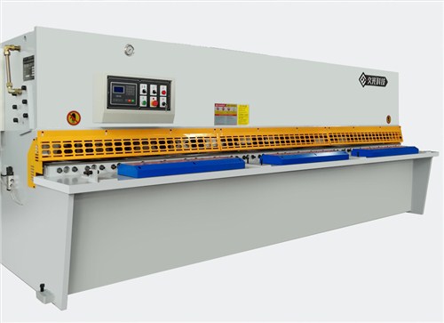 内蒙古QC11K折弯机,折弯机