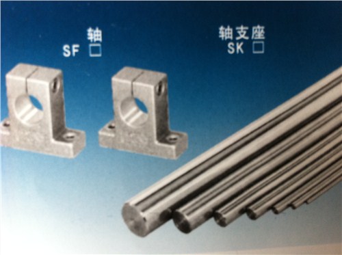 黄浦区知名直线轴承销售厂家,直线轴承