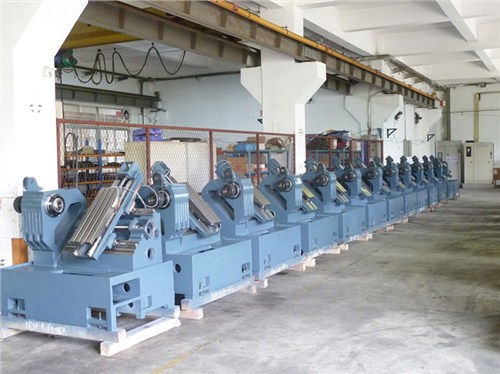 山东斜床身数控车床6140,斜床身数控车床