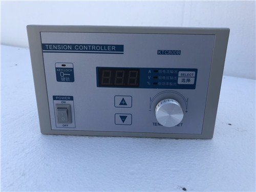 河北正规恒张力控制器,恒张力控制器