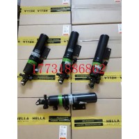 奔驰泵车配件空调干燥瓶 欧三空调干燥瓶进口