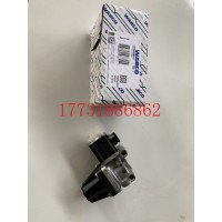 奔驰泵车配件尿素电磁阀  进口尿素泄压阀价格