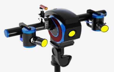 福建提供拍照式三维扫描仪参数,拍照式三维扫描仪