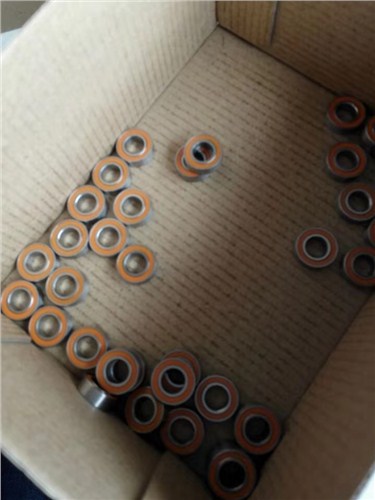 692XZZ微型轴承,微型轴承