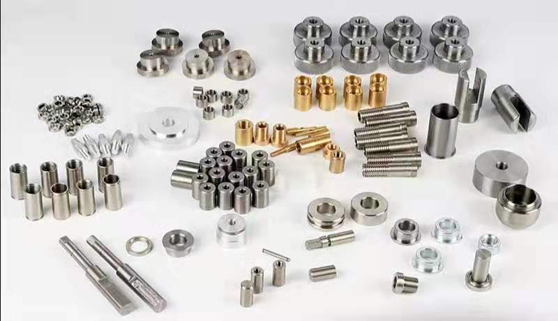 上海市销售非标零件定制诚信企业,非标零件定制