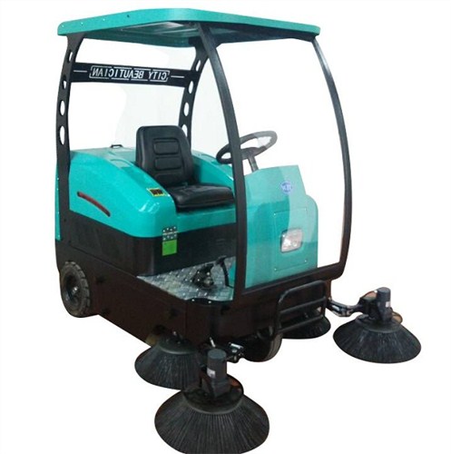 天门工业电动扫地车品牌排行榜,电动扫地车