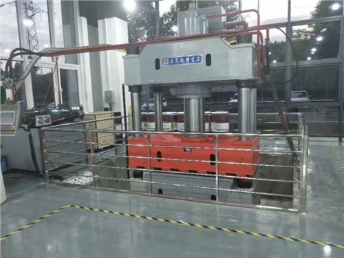 浙江单柱液压机,液压机