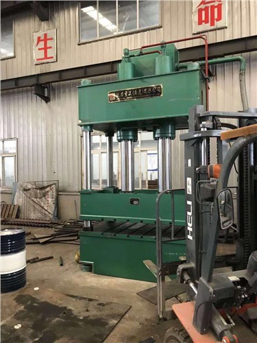 浙江单柱液压机,液压机