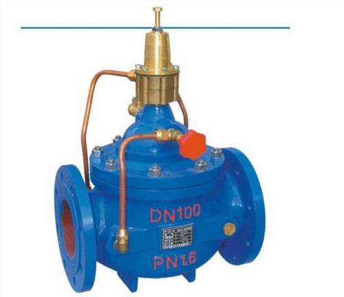 山东泄压阀制造厂家,泄压阀