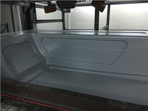 重庆厚板吸塑模具模具厂家,厚板吸塑模具