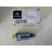 奔驰泵车里程表传感器 原厂奔驰泵车配件走量批发