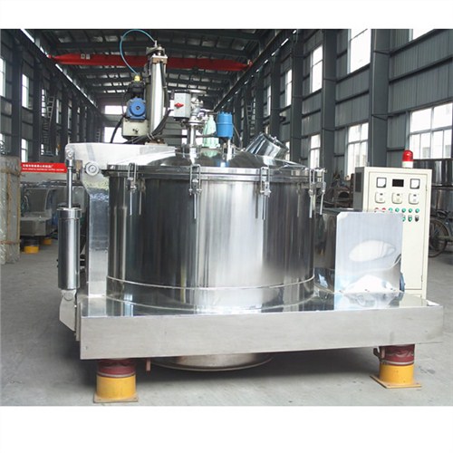 南通优质平板刮刀下卸料离心机要多少钱,平板刮刀下卸料离心机