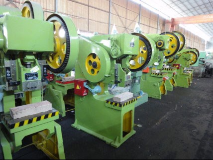 上海拉伸冲床,冲床