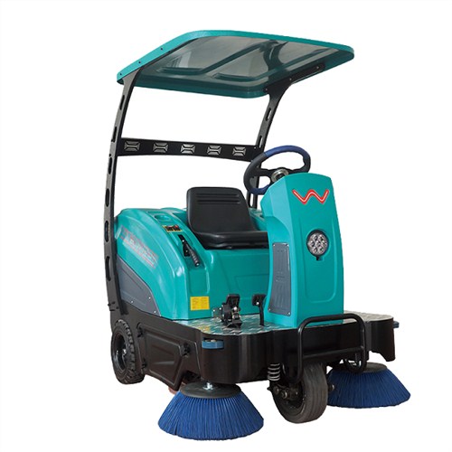 电动扫地车咸宁特佰仕电动扫地车哪里有卖的,电动扫地车