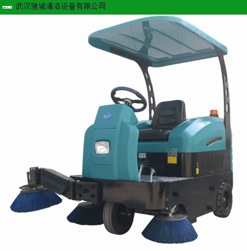 咸宁特佰仕电动扫地车哪里有卖的,电动扫地车
