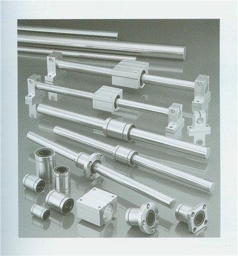 奉贤区正品直线轴承多少钱,直线轴承